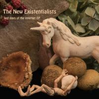 The New Existentialists Bring You The 'last Days Of The Internet'