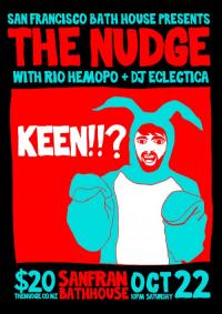 The Nudge Keen