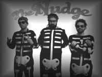 The Nudge New Single 'leif'
