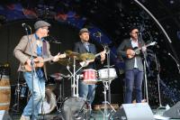 The Nukes June Live Shows