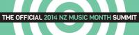 The Official Music Month Summit 2014
