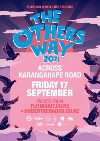 The Others Way Announces 2021 Festival