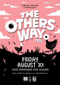 The Others Way Festival 2019: First Artist Line Up Announced