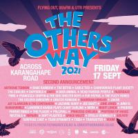 The Others Way Festival 2021 Adds 14 New Acts To The Line Up