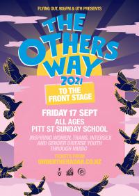 The Others Way Festival 2021 Announces To The Front