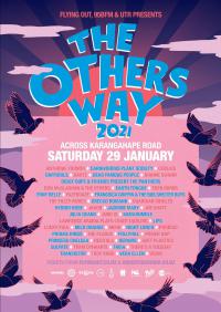 The Others Way Festival Adds Don Mcglashan & The Others, Mild Orange And Erny Belle To Line Up + Announces New Outdoor Stages