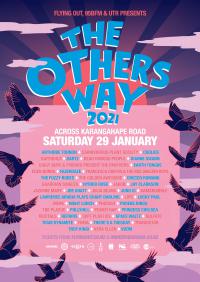 The Others Way Festival Adds Ten New Acts To The Line Up