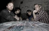 The Outsiders Announce Pre Album Release Tour