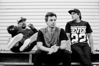 The Peacekeepers Deliver New Single 'hot Thing' Ft. Tiki Taane