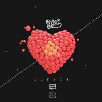 The Peacekeepers Release New Single 'luvvin'