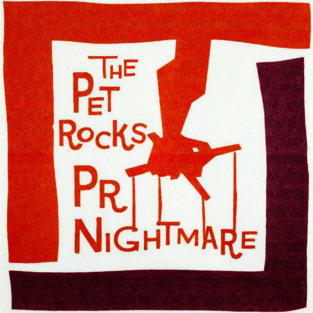The Pet Rocks Announce 'pr Nightmare' 25th Anniversary Shows