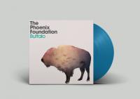 The Phoenix Foundation Celebrate 10th Anniversary Of 'buffalo'