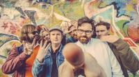 The Phoenix Foundation Give Up Your Dreams Album Tour