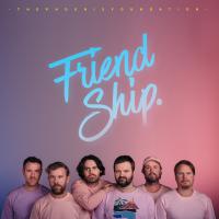 The Phoenix Foundation Release New Single And Announce New Album