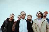 The Phoenix Foundation Share First New Single In Five Years, 'tranquility'