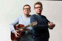 The Proclaimers Announce Eight Nz Shows For May 2019