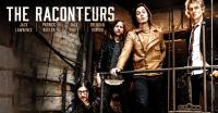The Raconteurs Announce First Ever New Zealand Headline Show