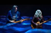The Renderers Play Five Special Aotearoa Shows