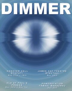 The Return Of Dimmer Tour And Live Album