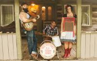 The Return Of Reverend Peyton&rsquo;s Big Damn Band