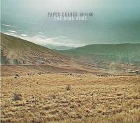 'the Road Home' Paper Cranes Release Debut Album