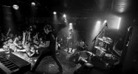 The Rock And Banished Music Presents The D4 6twenty One Tour