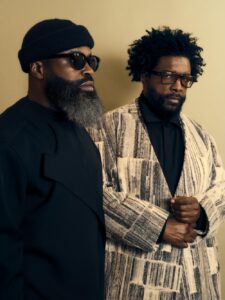 The Roots (us) Return To Aotearoa For Summer Haze