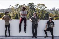 The Rvmes Announce Ep Release Date And Tour