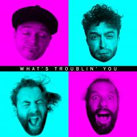 The Rvmes Newest Single 'what&rsquo;s Troublin&rsquo; You' Out 1st September