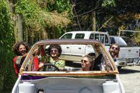 The Rvmes Release Self Titled Ep