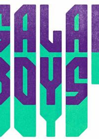 The Salad Boys Announce Nz Tour For 'this Is Glue' Album Release