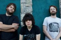 The Screaming Females Come To Nz