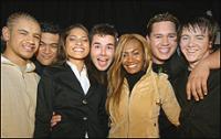 The Show Goes On For Nz Idol Finalists