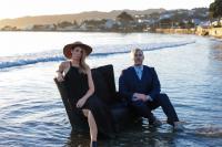 The Sixteenth Are Proud To Present Their New Single And Video 'oxygen'