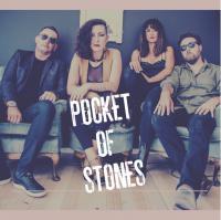 The Solomon Cole Band Return With 'pocket Of Stones'