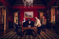 The Sound, Utr & Banished Music Presents The Chills Scatterbrain Album Release Tour