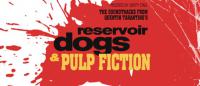 The Soundtracks From Quentin Tarantino&rsquo;s Reservoir Dogs & Pulp Fiction Performed Live In Concert