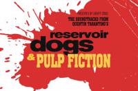 The Soundtracks From Quentin Tarantino&rsquo;s Reservoir Dogs & Pulp Fiction Performed Live In Concert