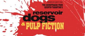 The Soundtracks From Quentin Tarantino&rsquo;s Reservoir Dogs & Pulp Fiction Performed Live In Concert
