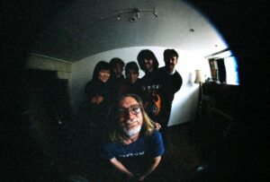 The Spectre Collective's New Album 'neuro Death' Out Now