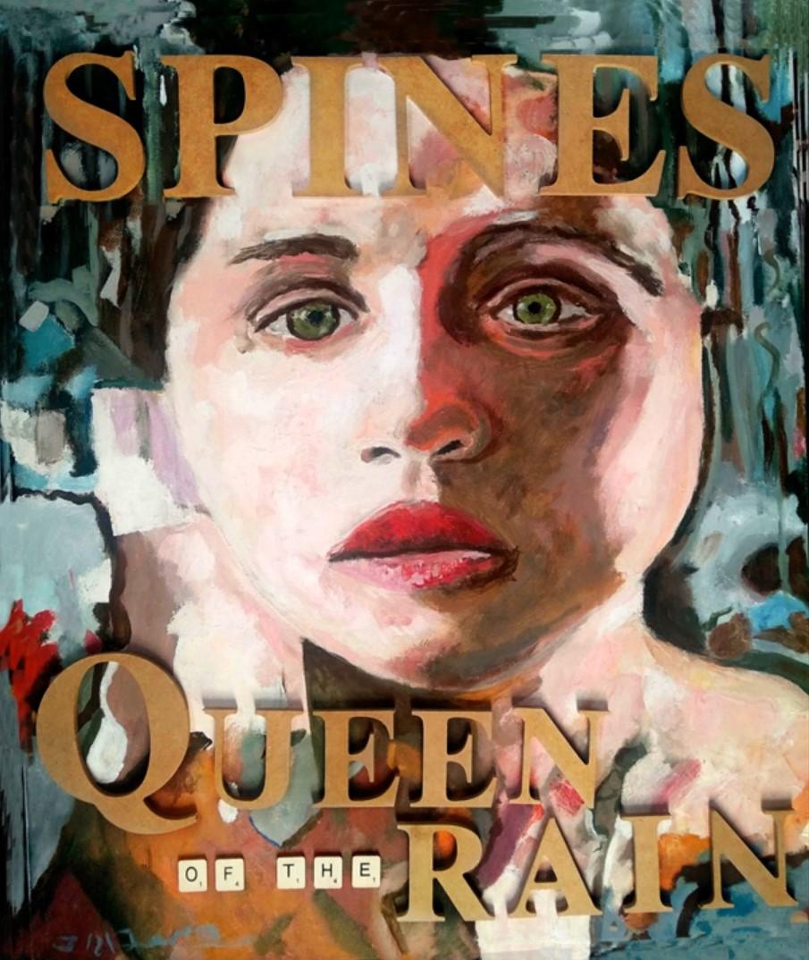 The Spines Release 'queen Of The Rain'
