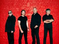 The Stranglers New Zealand Tour February 2020