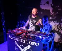 The "subversive Content" Of Schkeuditzer Kreuz Finally Sees Physical Release