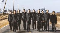 The Ten Tenors Return To New Zealand For 11 Date 'greatest Hits' 20th Anniversary Tour