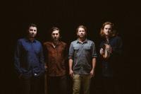 The Teskey Brothers Announce Debut New Zealand Tour 2018