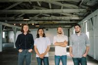 The Teskey Brothers' Announce New Zealand Show For December