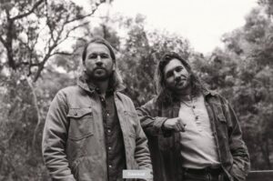 The Teskey Brothers Announce 'the Winding Way' Headline Tour