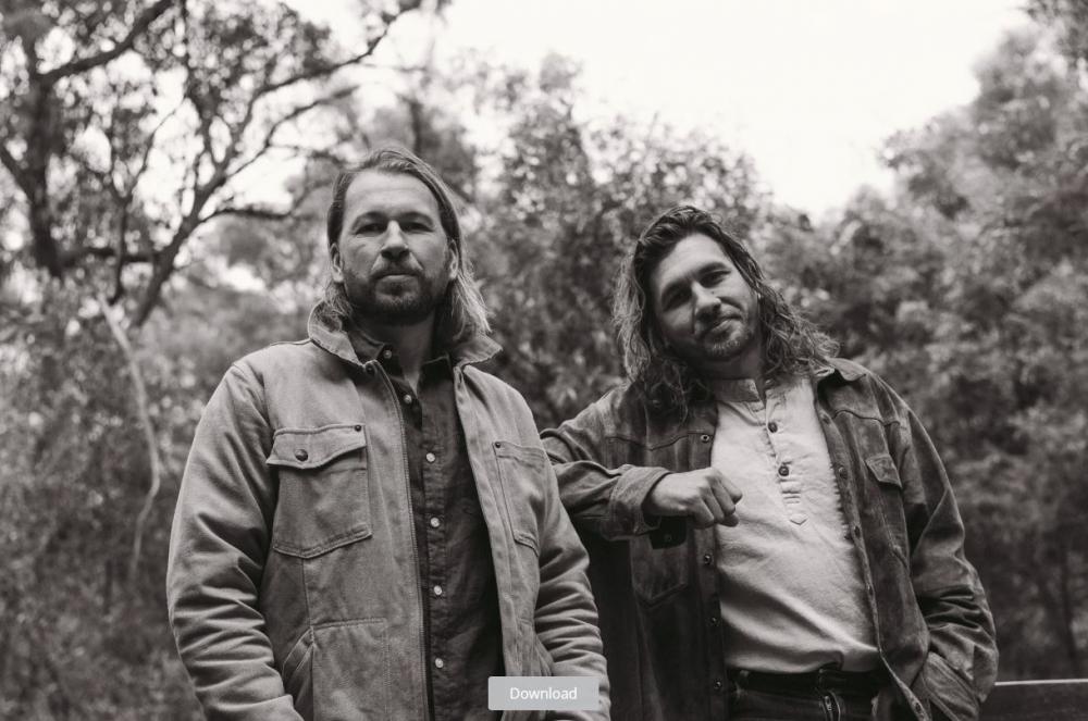 The Teskey Brothers Announce 'the Winding Way' Headline Tour