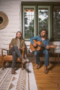 The Teskey Brothers To Play A Special One Off Headline Show At Black Barn Vineyards This Summer