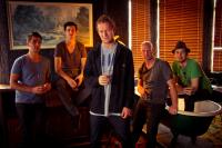The Thomas Oliver Band Tour Dates And Album Info
